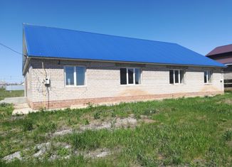 Продажа таунхауса, 92.6 м2, село Сакмара, улица Гагарина, 27