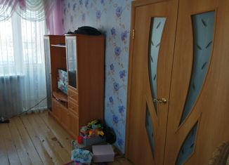 Продажа 3-комнатной квартиры, 55 м2, посёлок городского типа Красногорский, улица Победы, 25