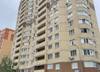 Продается однокомнатная квартира, 39.1 м2, Краснознаменск, Советская улица, 3