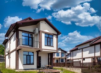 Продается дом, 180 м2, село Эстосадок, Березовая улица, 3