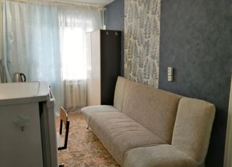 Комната в аренду, 10 м2, Свердловская область, Лесная улица, 40