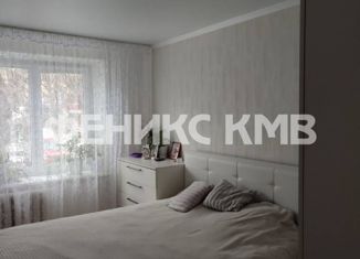 Продается 3-комнатная квартира, 67 м2, Лермонтов, улица Волкова