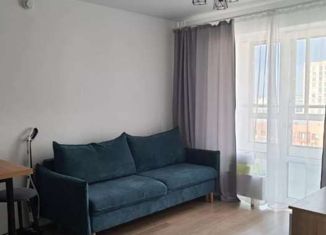 Сдача в аренду 1-ком. квартиры, 40 м2, Свердловская область, Полимерный переулок, 9