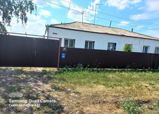 Дом на продажу, 54 м2, село Борисовское, улица Маркова