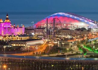 Продается участок, 5 сот., Сочи, микрорайон Верхнеимеретинская Бухта, Бакинская улица, 11Г