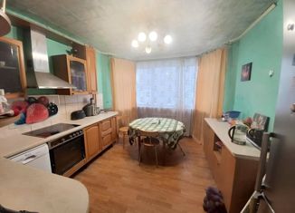 3-ком. квартира на продажу, 77.7 м2, Москва, Белореченская улица, 41к2, район Марьино