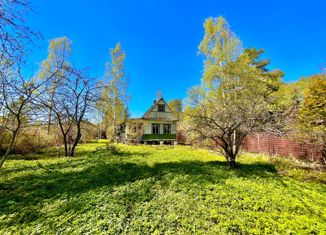Продам дом, 38.5 м2, садоводческий массив Борисова Грива