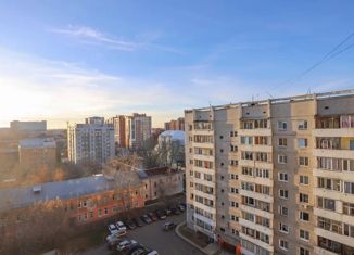 Продается 2-ком. квартира, 34 м2, Иркутск, Советская улица, 96, Октябрьский округ