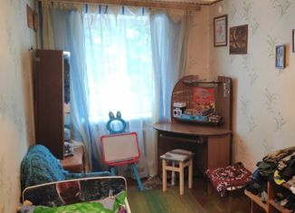 Продажа 1-комнатной квартиры, 34.3 м2, Самарская область, 2-й квартал, 48