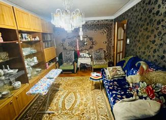 Трехкомнатная квартира на продажу, 61.8 м2, поселок Нежинский, посёлок Нежинский, 40