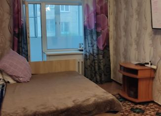Продается двухкомнатная квартира, 43.7 м2, поселок городского типа Тяжинский, Советская улица, 19