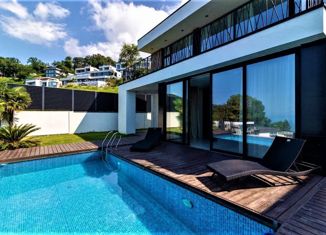 Продается дом, 280 м2, Сочи, микрорайон Малый Ахун