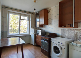 Продажа 1-ком. квартиры, 33 м2, Санкт-Петербург, Будапештская улица, 38к2, метро Международная