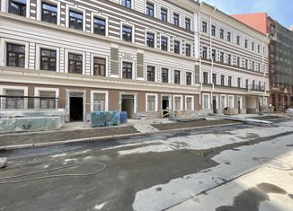 Продам квартиру студию, 21.3 м2, Санкт-Петербург, Тележная улица, 25-27, метро Площадь Александра Невского-2