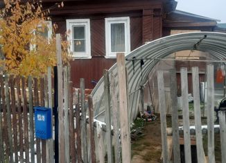 Продам дом, 40 м2, Кинешма, улица Левитана, 28