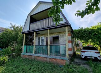 Продаю дом, 50 м2, СНТ Рассвет, СНТ Рассвет, 98