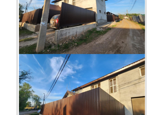 Продажа дома, 159 м2, СТ Труженик, Берёзовая улица, 72