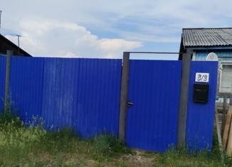 Продам дом, 60.4 м2, село Ухтуй, Совхозная улица