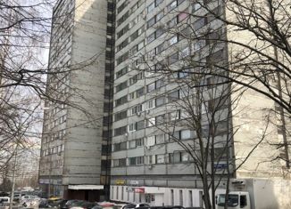 Продам однокомнатную квартиру, 35.7 м2, Москва, Профсоюзная улица, 73, район Коньково