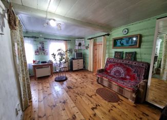 Продается дом, 65.1 м2, деревня Старые Урмары, улица Ленина