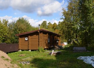 Продаю дом, 50 м2, СТ Берёзка, СТ Берёзка, 675