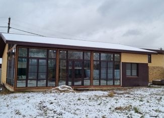 Продам дом, 170 м2, деревня Ледово, улица Газовиков