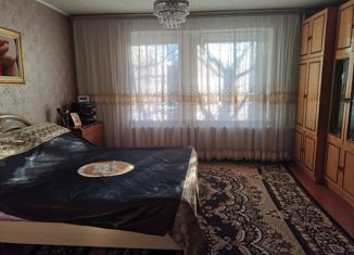 3-комнатная квартира на продажу, 70 м2, Хабаровский край, квартал ДОС, 66