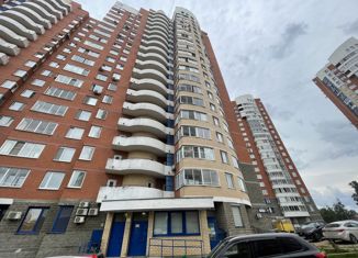 3-комнатная квартира на продажу, 83.6 м2, Пушкино, Московский проспект, 57к3