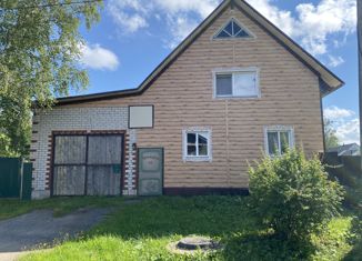 Продается дом, 64 м2, Добрянка, улица Шмидта, 45