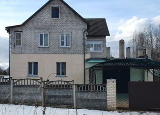 Дом на продажу, 200 м2, Смоленская область, улица Новосёлов, 45