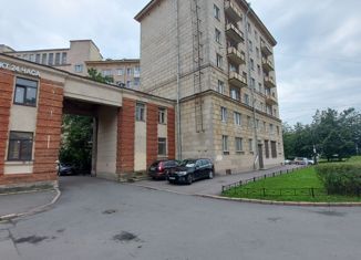 Сдается в аренду офис, 16 м2, Санкт-Петербург, улица Фрунзе, 10, улица Фрунзе