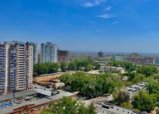 Продаю двухкомнатную квартиру, 60.1 м2, Самара, Революционная улица, 101Вк2, ЖК Сокол