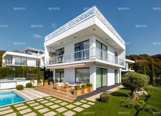 Продается дом, 220 м2, Сочи, микрорайон Мамайка