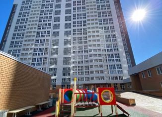 Продажа 1-комнатной квартиры, 42.8 м2, Уфа, ЖК Черёмушки, улица Минигали Губайдуллина, 10