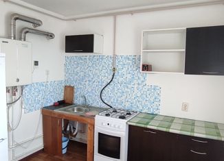 Продажа 1-ком. квартиры, 37.8 м2, Темрюк, улица Анджиевского, 36