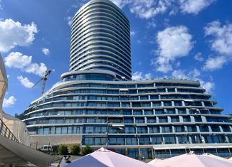 Продаю однокомнатную квартиру, 42.73 м2, посёлок городского типа Партенит, улица Васильченко, 6В