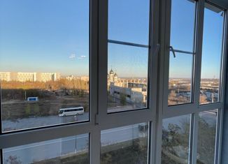 Продажа 2-ком. квартиры, 52 м2, Волгоград, улица Константина Симонова, 31А, район Семь Ветров