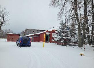 Продам дом, 41 м2, деревня Рожново, Центральная улица, 40