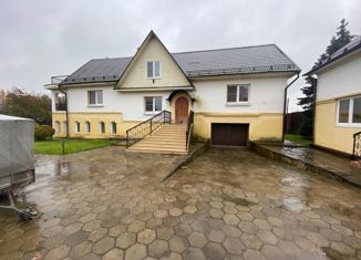 Продаю дом, 205 м2, деревня Федоровское, улица Курпинка, 2А