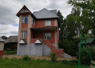 Продажа дома, 180 м2, деревня Кузьмино-Фильчаково