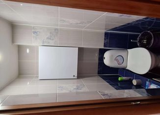 Продается 2-комнатная квартира, 52.2 м2, посёлок городского типа Сернур, Коммунистическая улица, 14А