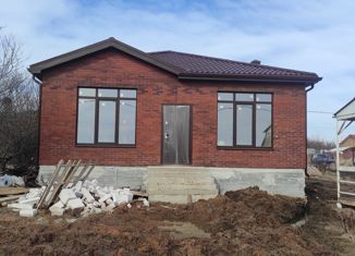 Продаю дом, 85 м2, поселок Темерницкий