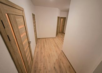 3-комнатная квартира на продажу, 77 м2, Екатеринбург, улица Павла Шаманова, 5/2, ЖК Аксиома