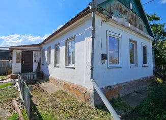 Дом на продажу, 54.1 м2, село Весёлое, улица Победы, 186