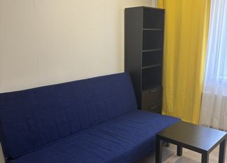 Сдача в аренду квартиры студии, 20.3 м2, Кудрово, Английская улица, 2