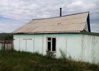 Продаю дом, 51.5 м2, село Верхняя Ага, Дорожная улица, 4