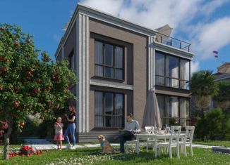 Дом на продажу, 180 м2, село Весёлое, улица Мира