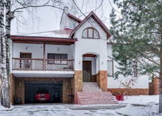 Сдам в аренду дом, 517 м2, деревня Глухово, Центральная улица, 81А