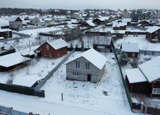 Продам дом, 156 м2, деревня Игнатово, 1-й Весенний переулок, 4