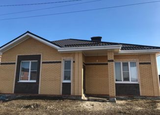 Продается дом, 100 м2, хутор Ленинакан, Солнечная улица, 7А